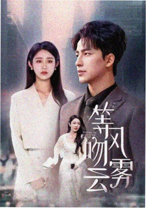 芒果影院热播剧集:服务区第七夜剧照